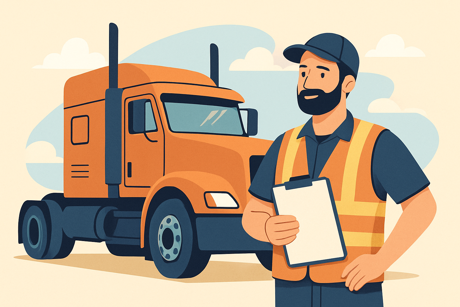 Owner Operator