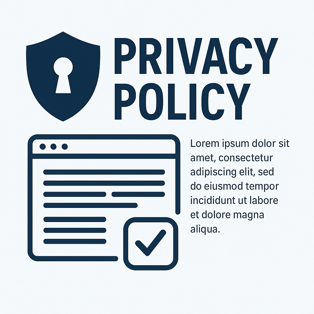 Privacy Policy