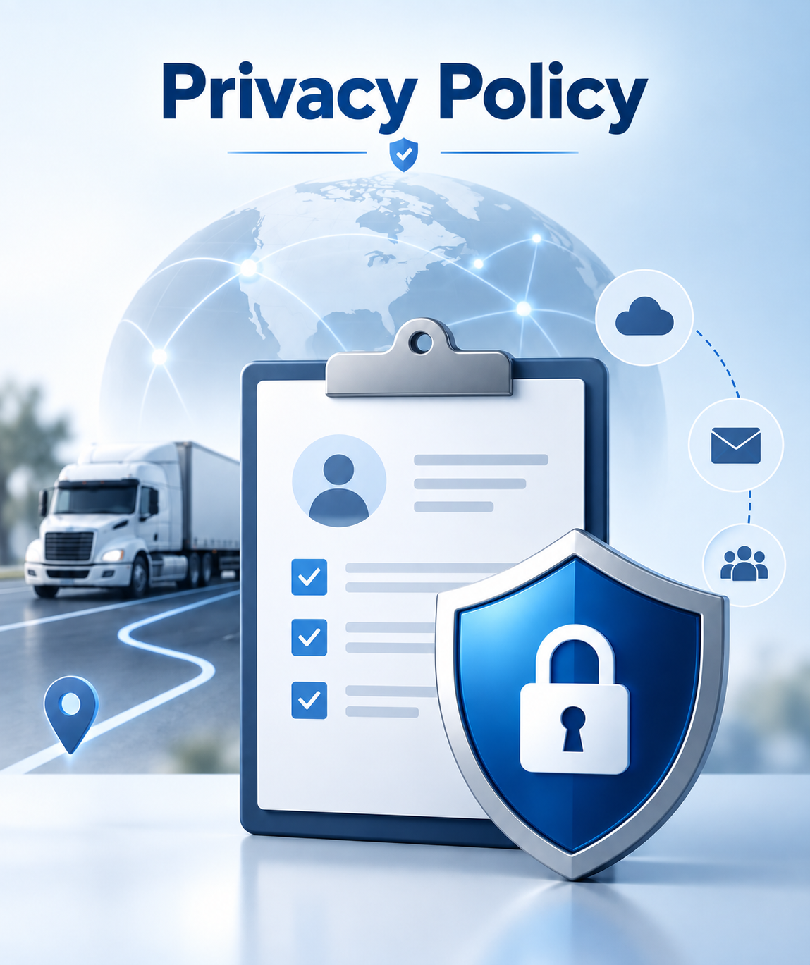 Privacy Policy