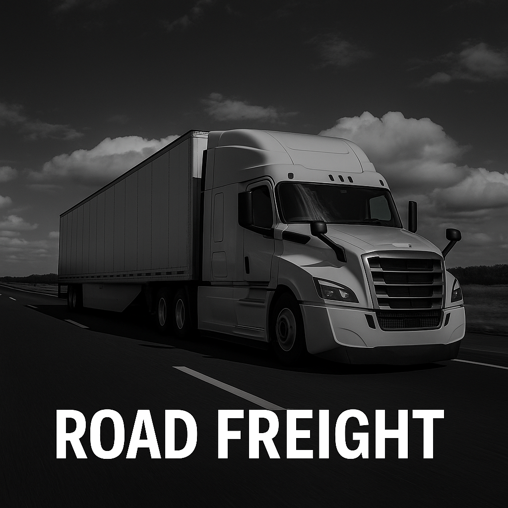 Road Freight