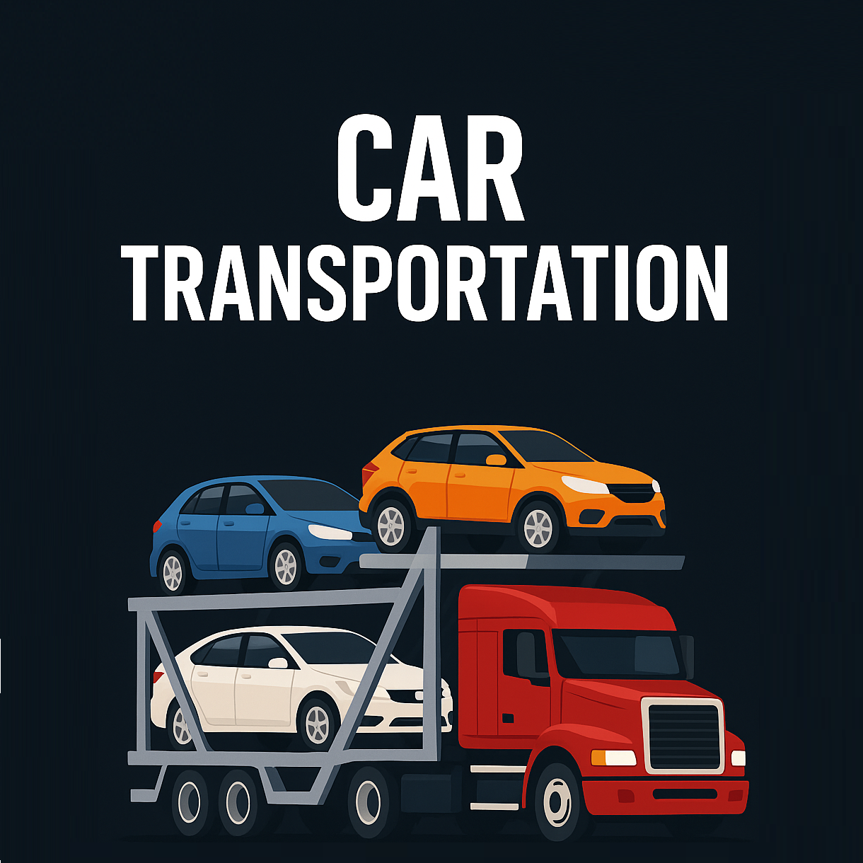 Car Transportation